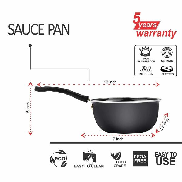 NonStick Cookware set JioMart