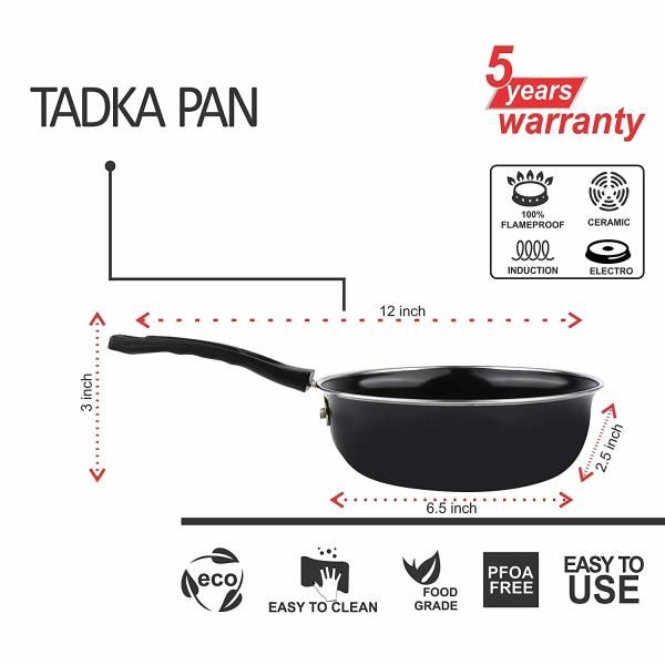 NonStick Cookware set JioMart