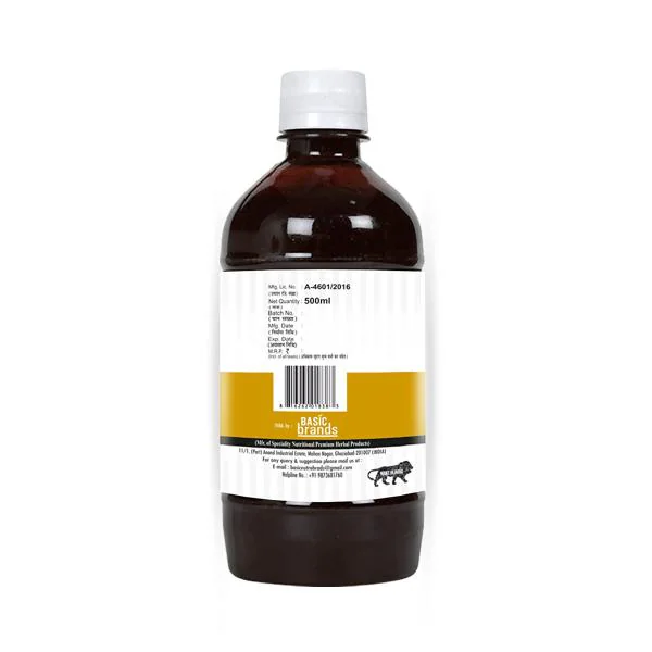 New Natural Way Sugar Cane Vinegar 500 ml JioMart