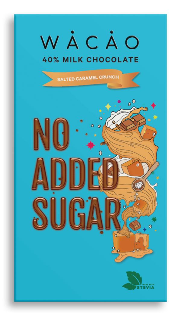 Salted Caramel Crunch Pack of 3 JioMart