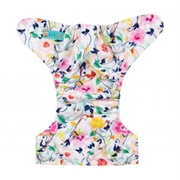 Alvababy Pocket Diaper JioMart