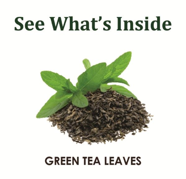 Premium Green Tea (100 Gm Tin) JioMart