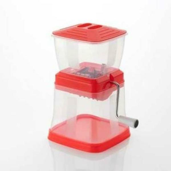 AKsells Dishwasher Safe Vegetable and Fruit Chopper JioMart