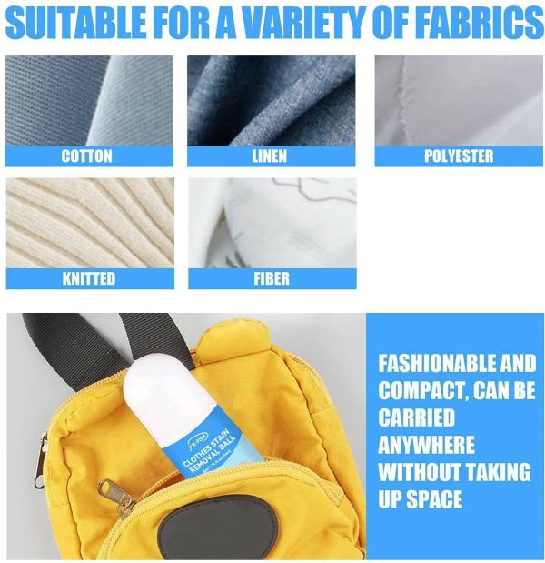 Astern Cloth Stain Remover JioMart