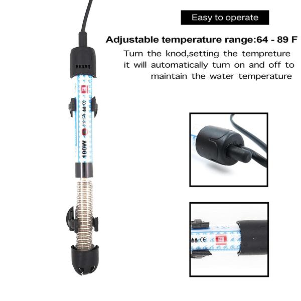 Buraq Aquarium Filter air Pump Accessories JioMart