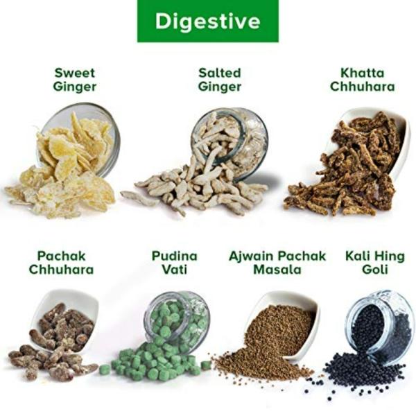 Vrunda's Fruit Jelly Candy No Gelatine 600 gm JioMart