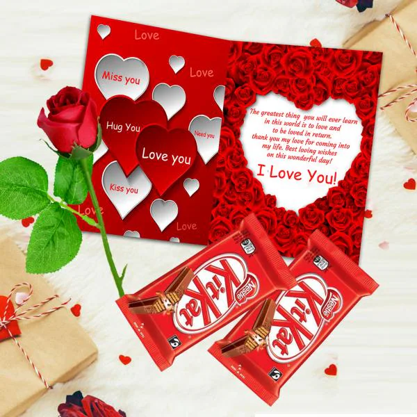 Midiron Romantic Gift for Valentine’s Day, Birthday, Anniversary and