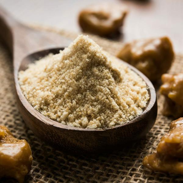 LAXMI Strong Asafoetida (Hing) for Cooking 48 gm (8gm pack of 6) 100