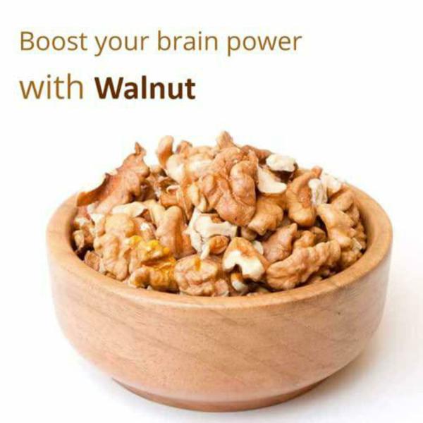 Healthy Walnut Akhrot Giri 500 G JioMart