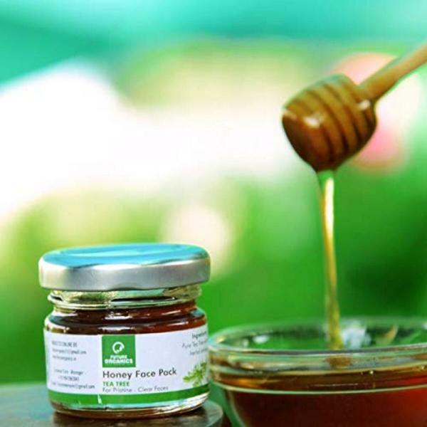 Tea Tree Face Mask JioMart