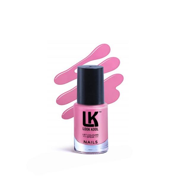 LK LOOK KOOL Holiday Tree Nail Polish JioMart