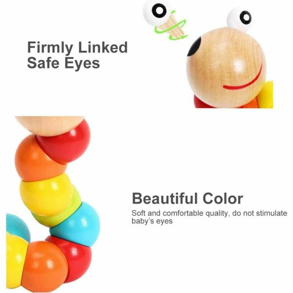 Channapatna Toys Wooden Toys Gift Set Pack of 11 Toys for Kids, Boys