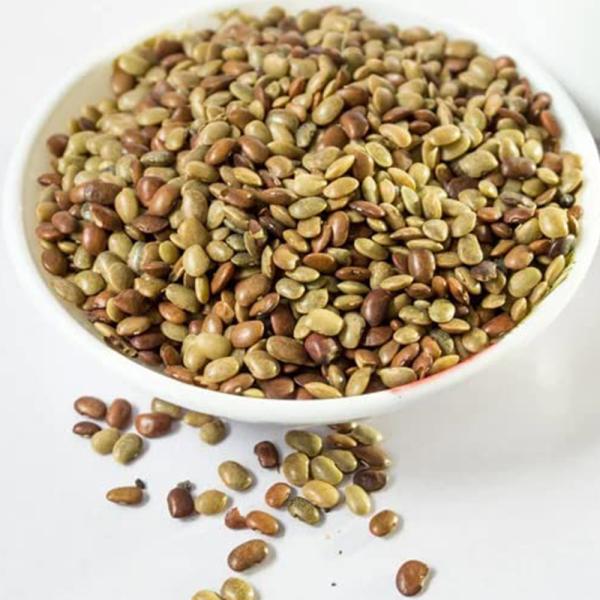 Farmbean Brown Horse Gram (1kg) Kulthi Kollu Vulavalu Horse Gram