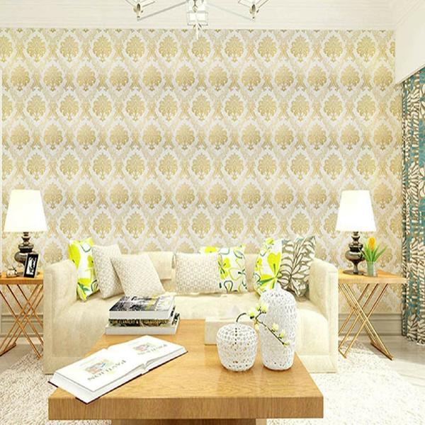 Sky Walls Multicolor Vinyl, Paper and Polyvinyl Chloride 3D Wall Stickers for livingroom and