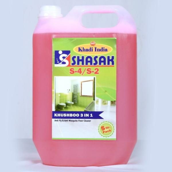 Shasak Khusboo 3 in 1 Furniture Cleaner (5L) JioMart
