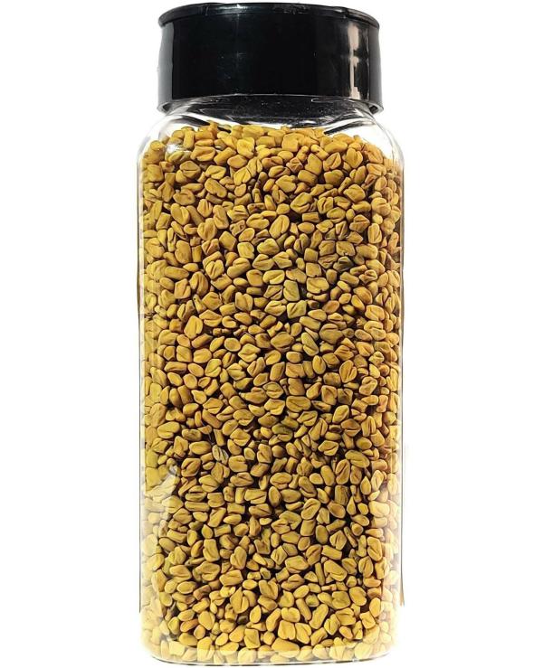KDA Fenugreek Seeds, 200 g JioMart