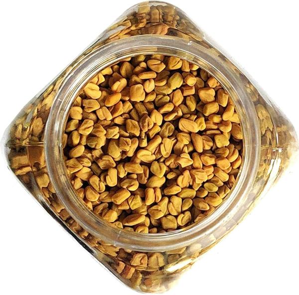 KDA Fenugreek Seeds, 200 g JioMart