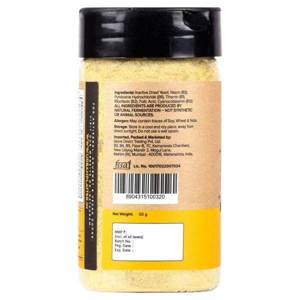 Organic Red Pepper Flakes Refill