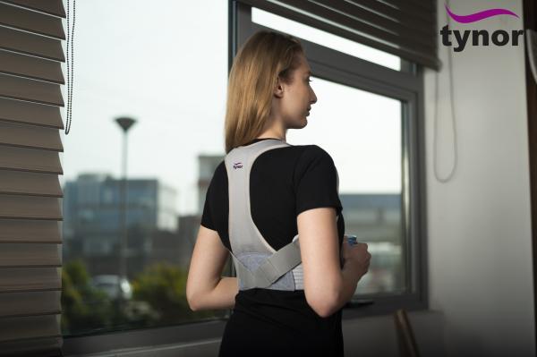 tynor posture corrector
