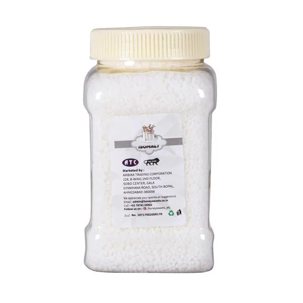Honey Sweets Isomalt Sugar Substitute Cake Decoration 500 g JioMart