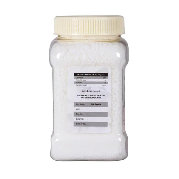 Honey Sweets Isomalt Sugar Substitute Cake Decoration 500 g JioMart