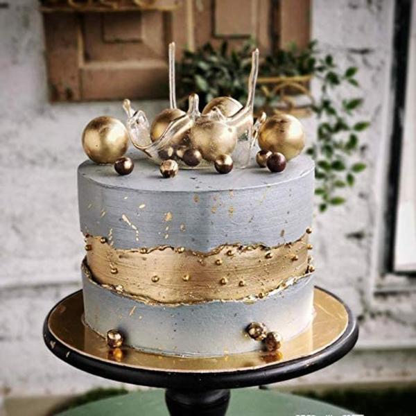 Honey Sweets Isomalt Sugar Substitute Cake Decoration 500 g JioMart