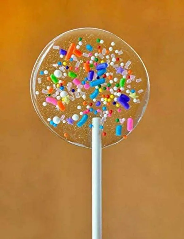 Honey Sweets Isomalt Sugar Substitute Cake Decoration 500 g JioMart