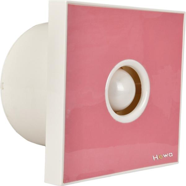 Hewa Aero 6 inch 150 mm Exhaust Fan (Pink) JioMart