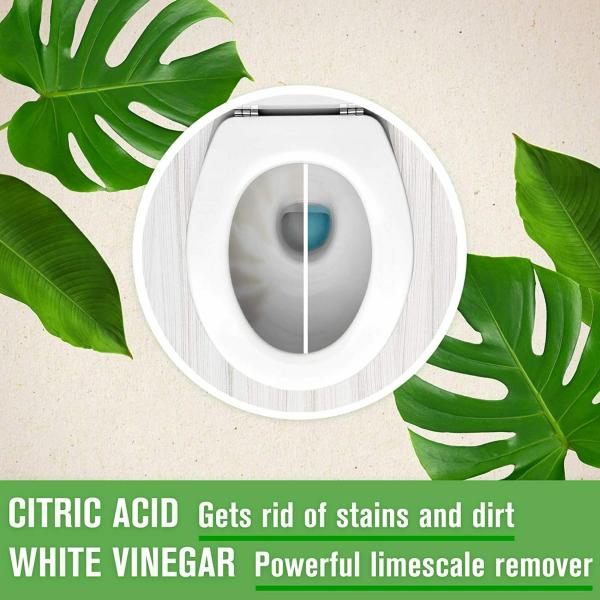 Harpic Toilet Cleaner 750ml Ocean Fresh JioMart