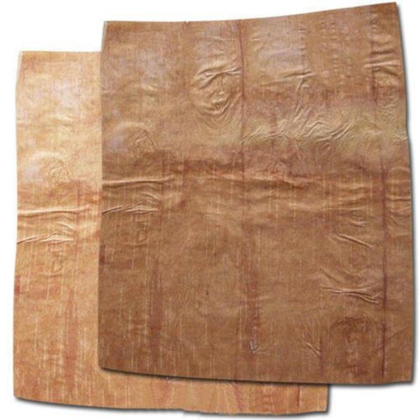 kesar Zems Brown Natural Paper Bhojpatra (Pack Of 10) JioMart