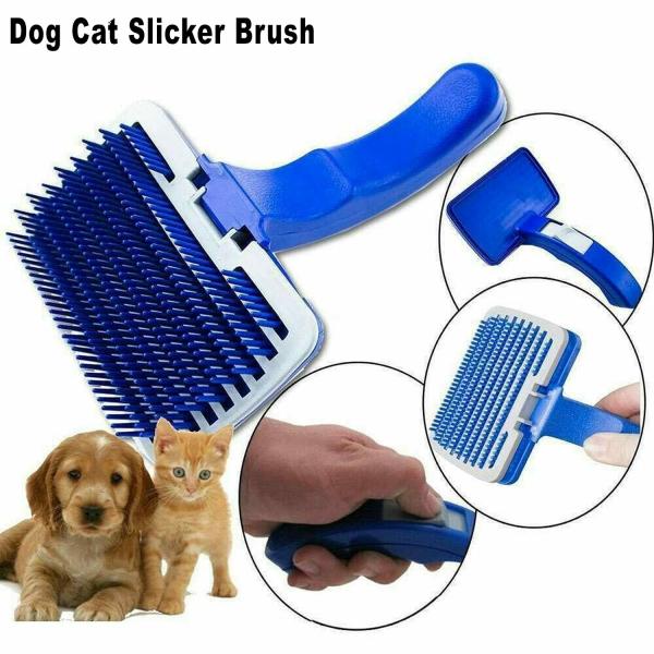 Emily Pets Dogs Grooming Kit for Dog And Cat ComboPack of 4 1