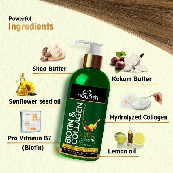 Hair Conditioner JioMart