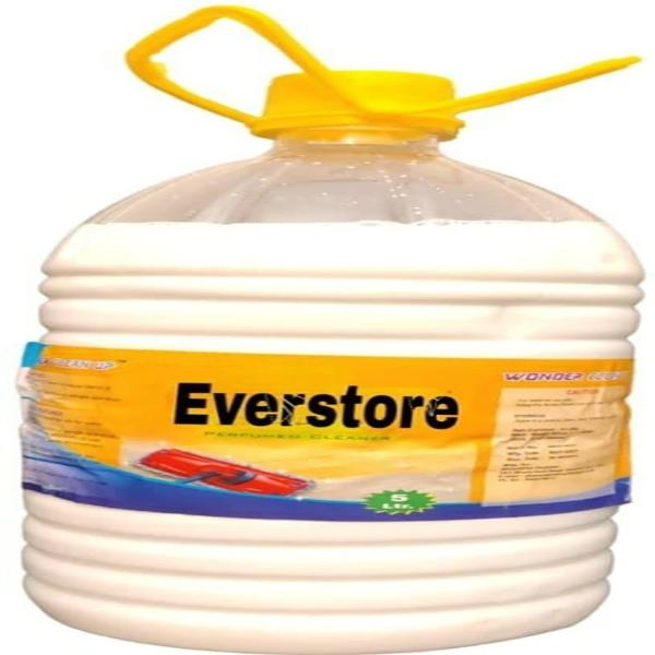 EverStore White Phenyl All Purpose Cleaner Its Kill All Types Of Germs