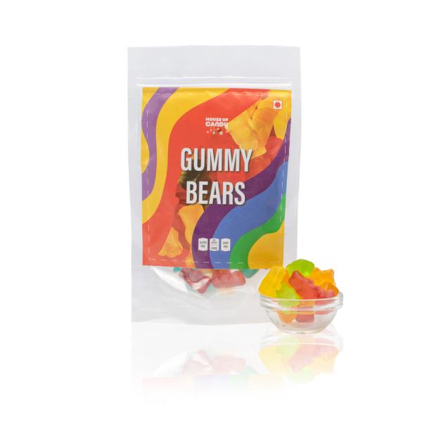 House of Candy Gummy Bears JioMart