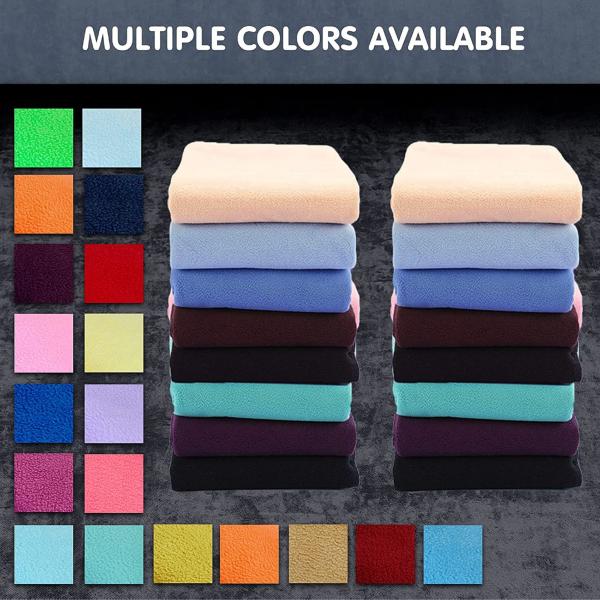 Cotton Waterproof Bed Sheet for New Born Baby Mattress Cradle Bed Multi