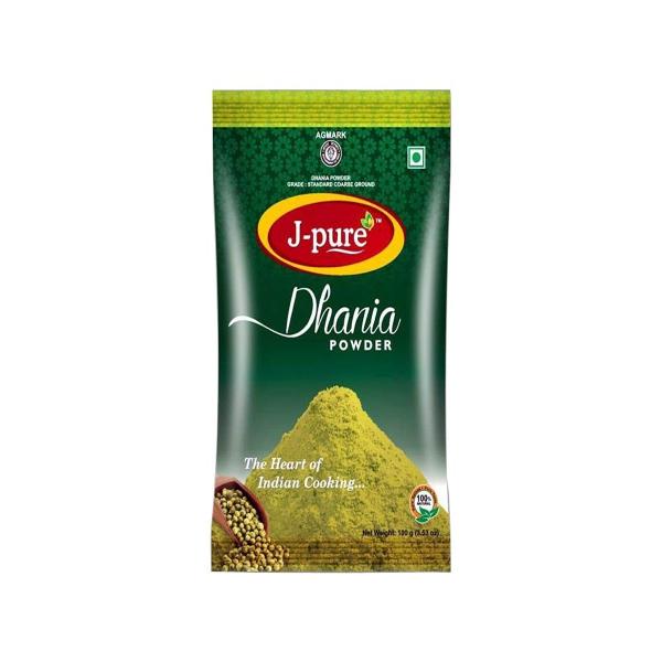 JPure Coriander Powder 1kg JioMart