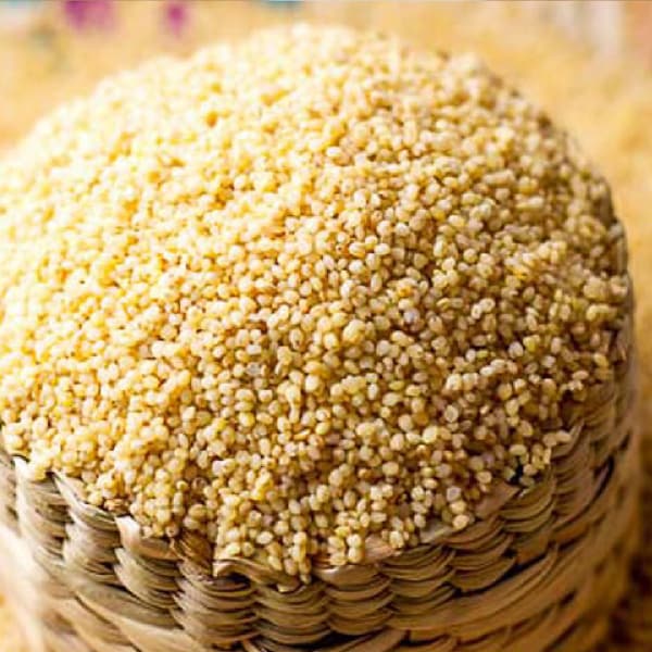 Preeta Mart Millet Combo Horse Gram + Foxtail Millet + Varagu Rice 3