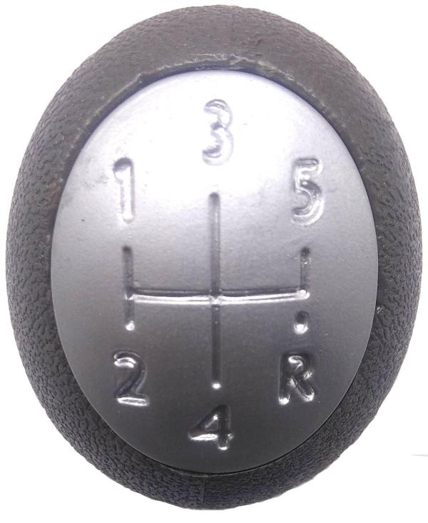 Gopinath Autolink Black Car Gear Shift Lever Knob For Duster JioMart