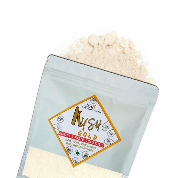 Kush Gold Singhara Flour / Water Chestnut Flour / Food For Fasting