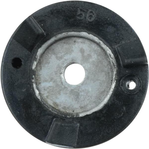 Qemiq Motor And Jar Coupler For Panasonic Mixer Grinder (Pack Of 2