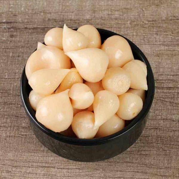 Neelam Foodland Home Made Pear Garlic Pickle, 500G JioMart