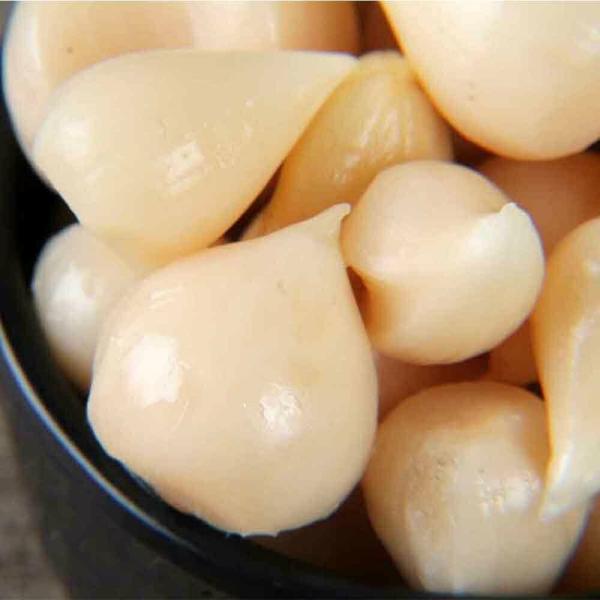 Neelam Foodland Home Made Pear Garlic Pickle, 500G JioMart