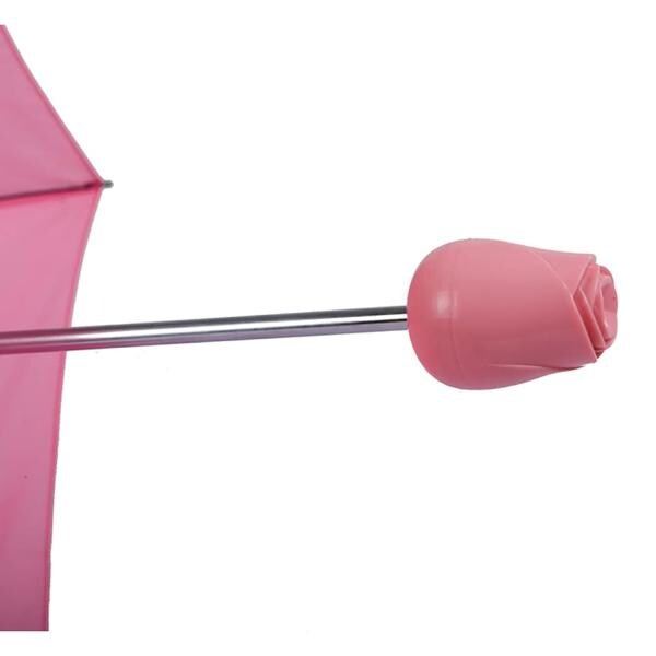 ZURU BUNCH Small and Lightweight AntiUV protection Rose Umbrella JioMart