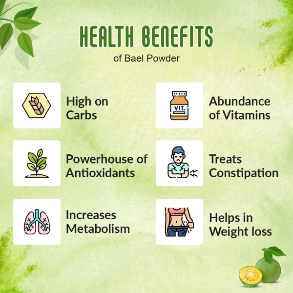 Nattfru Bael Fruit Juice Beal Juice for Healthy Gut & Good Digestion