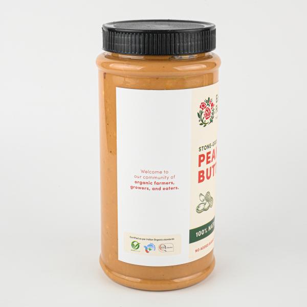 Edana Farms Peanut Butter 1 KG JioMart