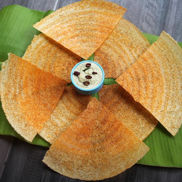 Neelam Foodland Cheese Dosa khakhra, 20 Pc JioMart