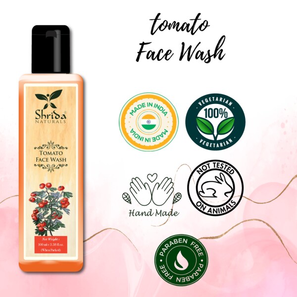 Tomato Face Wash JioMart