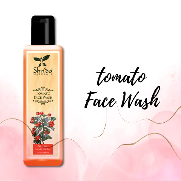 Tomato Face Wash JioMart