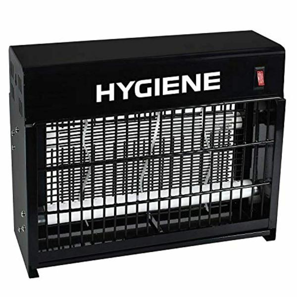 GoClein 20W Mini Zapper Fly Swatter UV Tube Insect Killer Machine 20 x