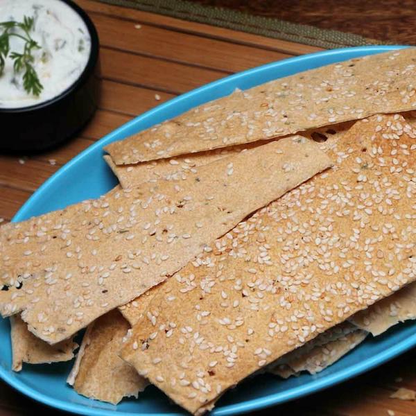 Neelam Foodland Diet Sesame Stick, 100G JioMart